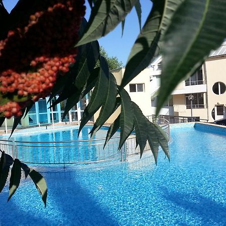 Menada Sunset Kosharitsa Apartments Dış mekan fotoğraf
