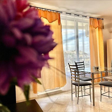 Menada Sunset Kosharitsa Apartments Dış mekan fotoğraf