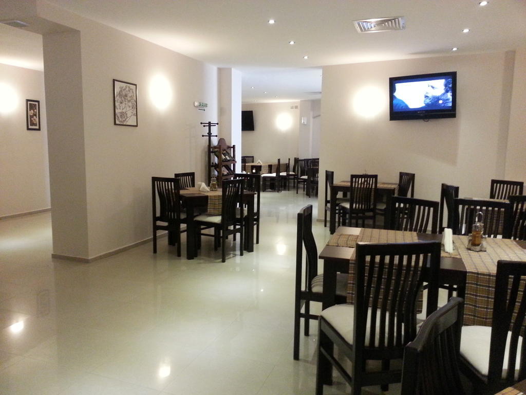 Menada Sunset Kosharitsa Apartments Dış mekan fotoğraf