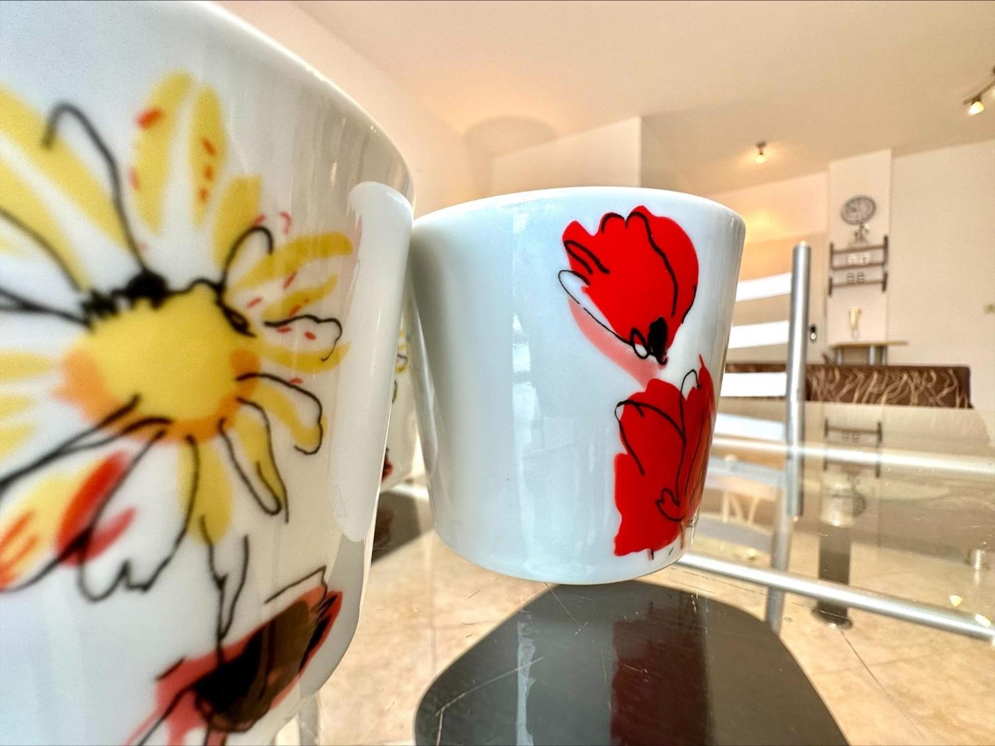 Menada Sunset Kosharitsa Apartments Dış mekan fotoğraf